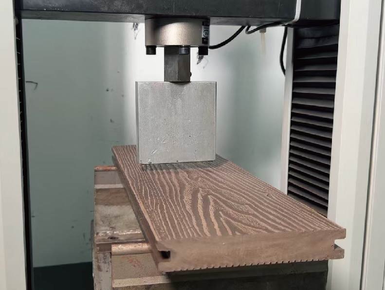 wpc decking pressure strength wpc decking pressure strength